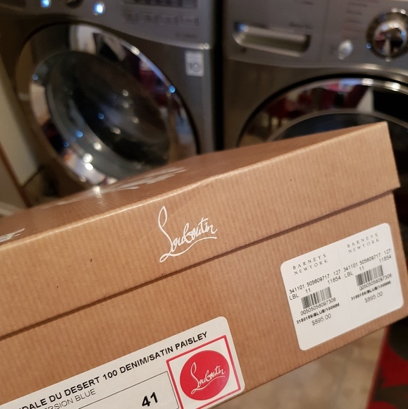 💎ABOUT ME + LUXE GOODS💎 - Picture 5 of 8